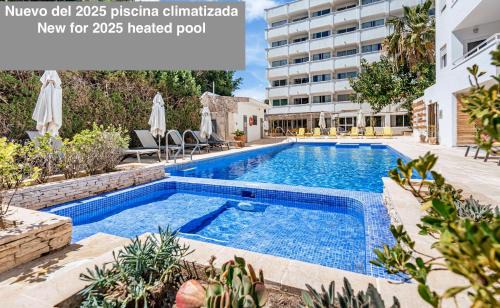 Canyamel Apartamento | Apartamentos Sureda