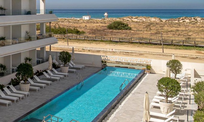 Zahara de los Atunes Apartamento | Apartamentos Turísticos Gran Sol