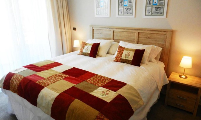 Talca Apartamento | Apartamentos Terrazas de Talca