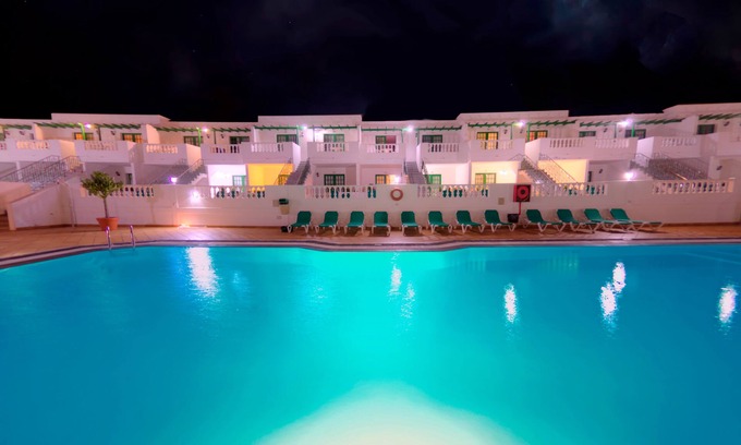 Puerto del Carmen Apartamento | Apartamentos Tisalaya