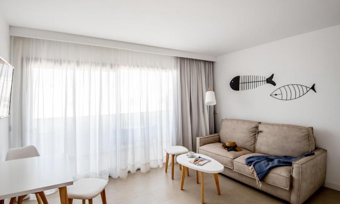 Es Pujols Apartamento | Apartamentos Top Secret Prestige Es Pujols - Formentera Vacaciones