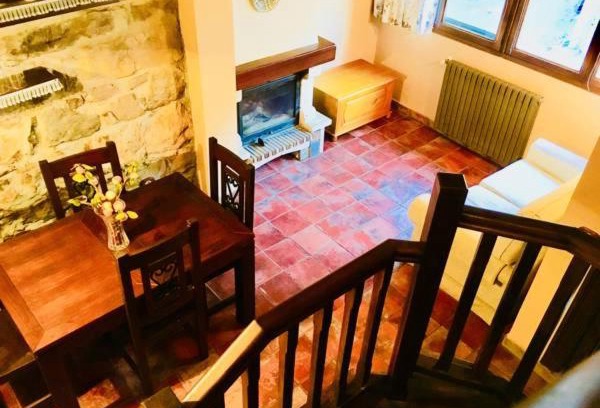 Villar de Vildas Apartamento | Apartamentos Torre Villar