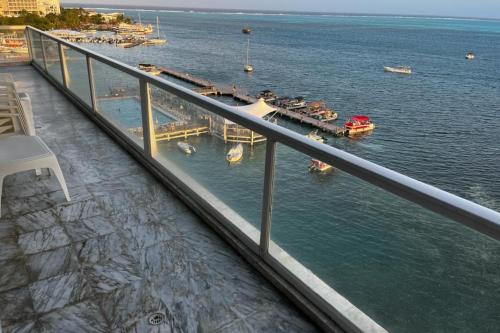 Punta Hansa Apartamento | Apartamentos Torres del Sun Rise SAN ANDRES ISLAS COLOMBIA