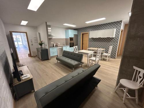 O Milladoiro Apartamento | Apartamentos Torres del Milladoiro
