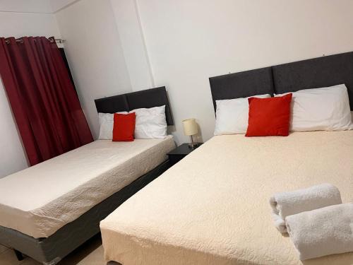 Comayagua Apartamento | Apartamentos Trebol
