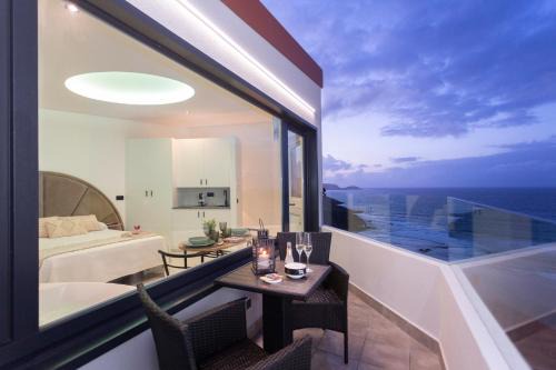 Malpica de Bergantinos Apartamento | Apartamentos Triple M