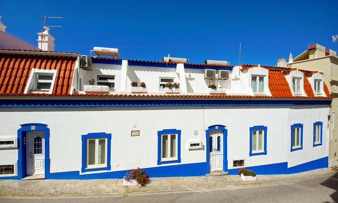 Albufeira Apartamento | Apartamentos Tucha