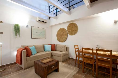 La Garrovilla Apartamento | Apartamentos Turísticos Lobelia Suites