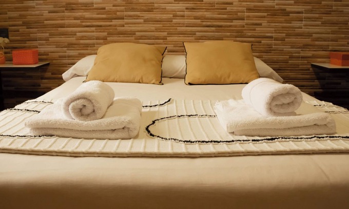 Cullar Vega Apartamento | Apartamentos Turísticos Cullar Vega