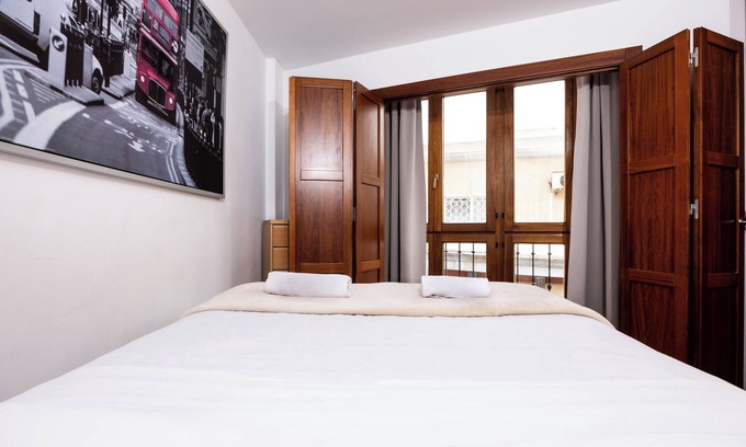 Diputación de Cartagena Casco Apartamento | Apartamentos Turísticos Distrito Romano