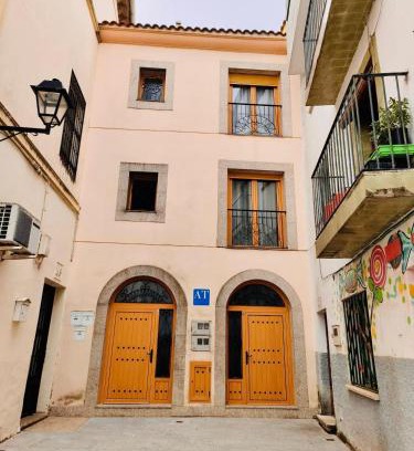 Montanchez Apartamento | APARTAMENTOS TURíSTICOS MONTASOL 1