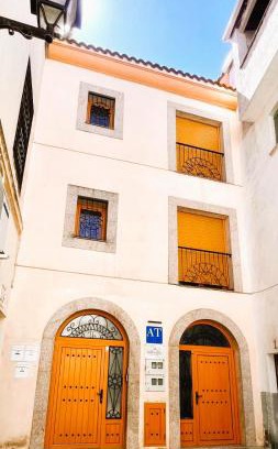 Montanchez Apartamento | APARTAMENTOS TURíSTICOS MONTASOL 2