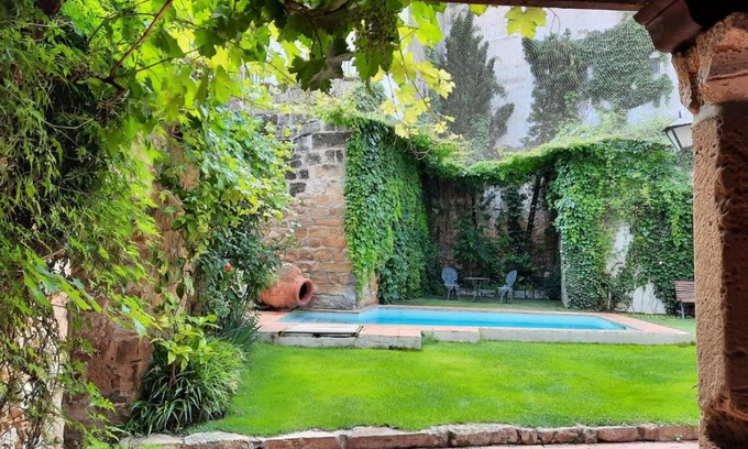 Úbeda Apartamento | Apartamentos Turísticos El Losal