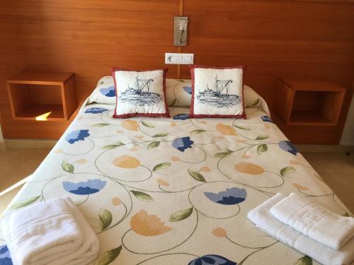 Palomares Apartamento | Apartamentos Turísticos Mirador del Mar