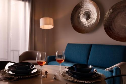 Torremenga Apartamento | Apartamentos Turísticos Huerto El Horno