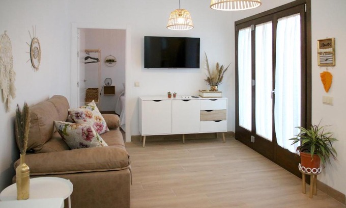 Úbeda Apartamento | Apartamentos turísticos La Estación