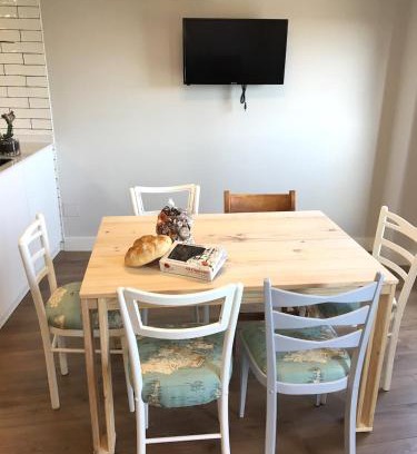 Leiva Apartamento | Apartamentos Turísticos Leiva -La Rioja