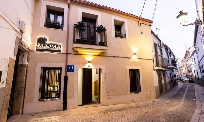 Santa Clara Apartamento | Apartamentos turísticos MAJMA