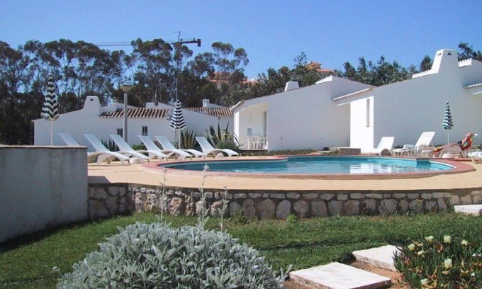 Ameijeira Apartamento | Apartamentos Turísticos Marsol
