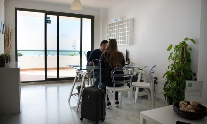 Nerja Apartamento | Apartamentos Turísticos Resort de Nerja