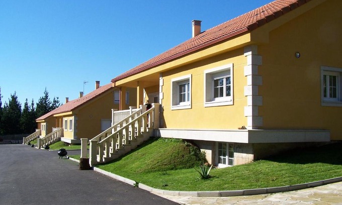Carballo Apartamento | Apartamentos Turísticos San Breixo