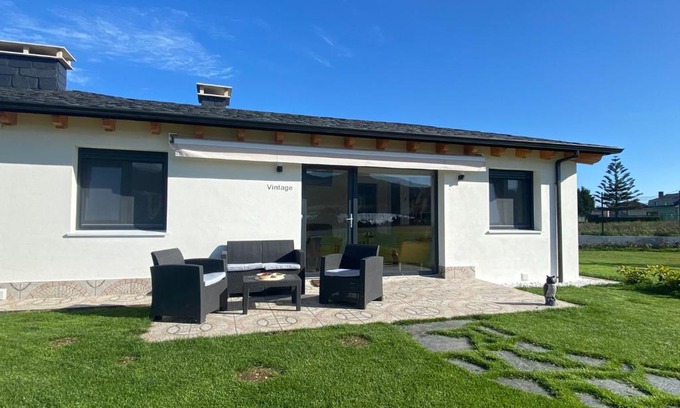 Ribadeo Apartamento | Apartamentos Turísticos VillaCordido Villaframil Ribadeo