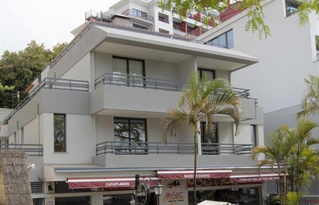 Sao Martinho Apartamento | Apartamentos Turísticos Vitoria by Petit Hotels