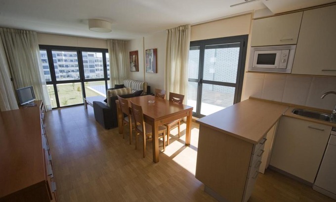 Teruel Apartamento | Apartamentos Turísticos Vicotel