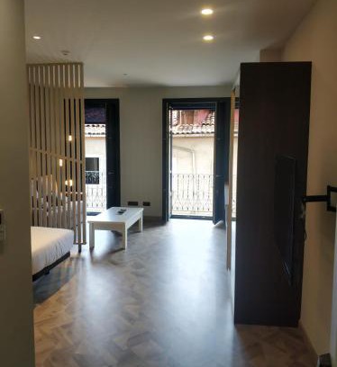 Ourense Apartamento | Apartamentos Turísticos y Habitaciones Cidade Vella by Bossh! Hotels