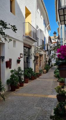 Algar de Palancia Apartamento | Apartamentos turísticos "El Refugio"