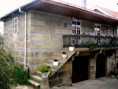 A Merca Apartamento | Apartamentos Turísticos Casa dos Pulidos