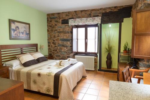 A Pontenova Apartamento | Apartamentos Turisticos A Estacion
