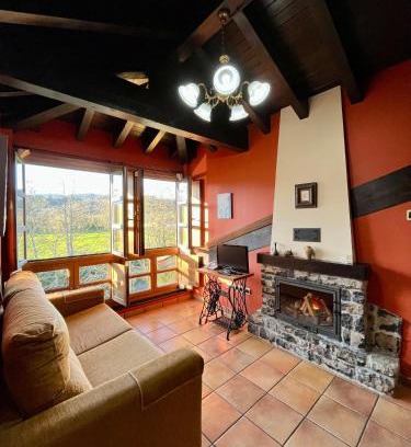 Villaviciosa Apartamento | Apartamentos Turisticos Paseo de la Alameda