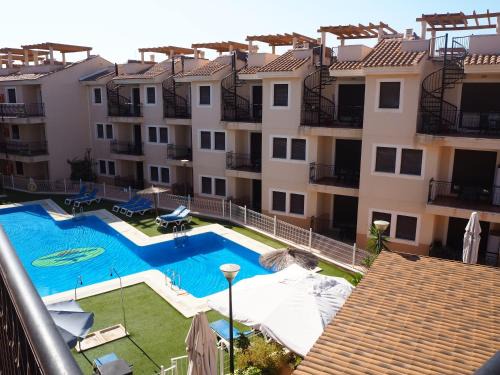 Los Geraeos Apartamento | Apartamentos Turisticos Aguilas de los Collados