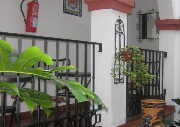 Carmona Apartamento | Apartamentos Turisticos Casa Cantillo