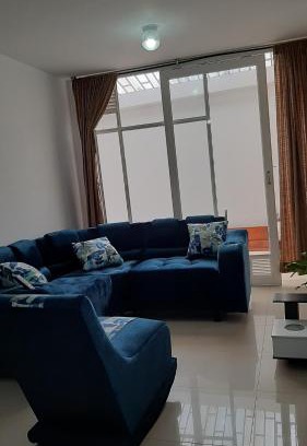 Zipaquira Apartamento | Apartamentos Turisticos EL ZIPA