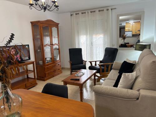 Archena Apartamento | Apartamentos Turisticos Juanita "Ope"