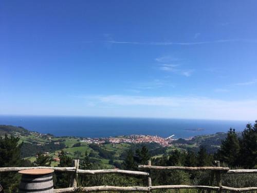 Bermeo Apartamento | APARTAMENTOs URDAIBAI 2