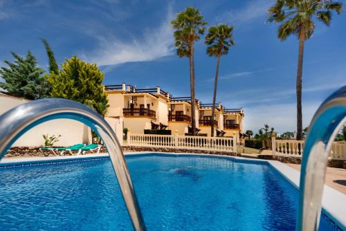 Conil de la Frontera Apartamento | Apartamentos Villafaro Conil