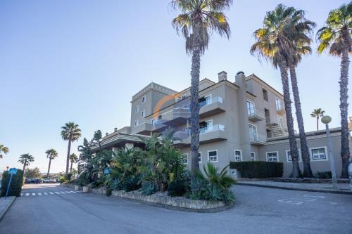 Portimao Apartamento | Apartamentos V Plaza Beach Alvor