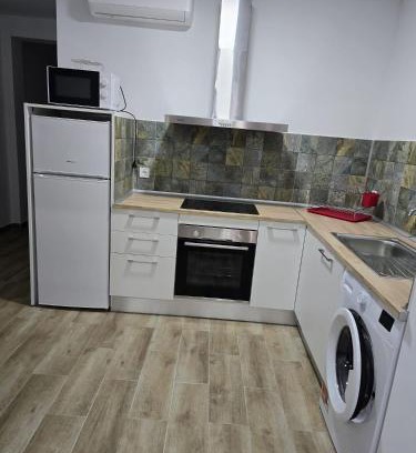 Punta Umbria Apartamento | Apartamentos vacacionales malba