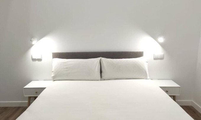 Oeste Apartamento | Apartamentos Vacceas by gaiarooms