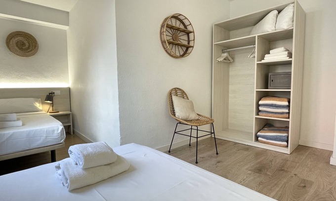 Centro de Lloret Apartamento | Apartamentos Venecia