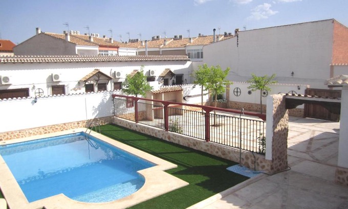 Almagro Apartamento | Apartamentos Venta Don Quijote