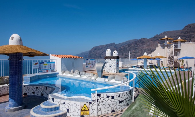 Puerto de Santiago Apartamento | Apartamentos Vigilia Park