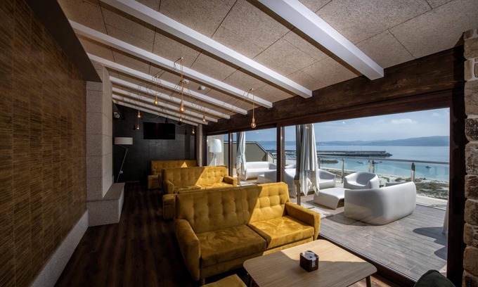 Laxe Apartamento | Apartamentos Vida Mar de Laxe