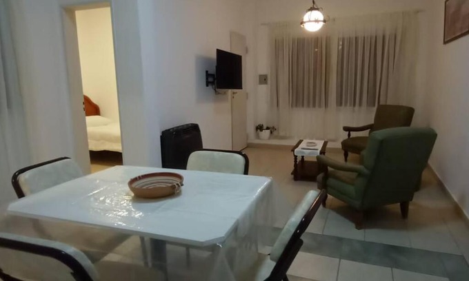 Province of Rio Negro Apartamento | Apartamentos Viedma La Comarca