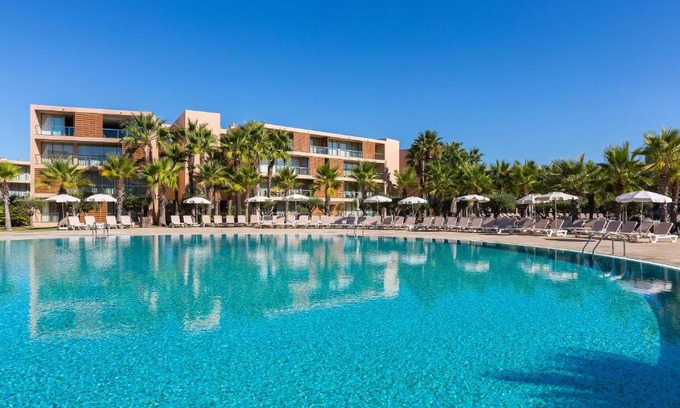 Salgados Apartamento | Apartamentos Vila das Lagoas – Salgados