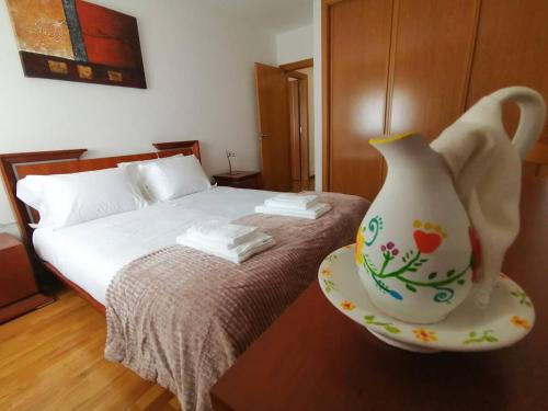 Ponte de Lima Apartamento | Apartamentos Vila Verde