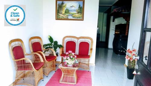 Canhas Apartamento | Apartamentos Villa